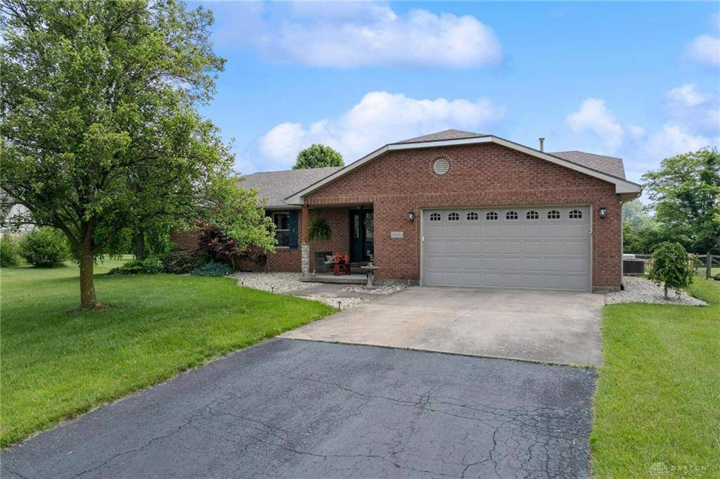 Enon Vlg, OH 45323,1000 Blue Jay Drive