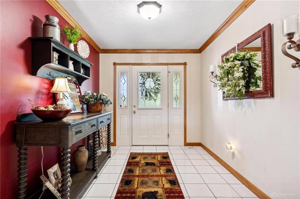 Enon Vlg, OH 45323,1000 Blue Jay Drive