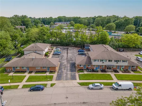 Kettering, OH 45440,2648 Parklawn Drive