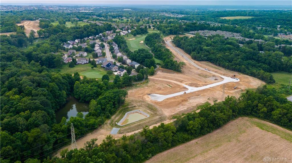Beavercreek, OH 45431,2699 Golden Leaf Drive #19-203