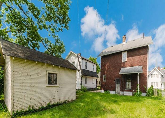 Dayton, OH 45402,540 Evergreen Avenue