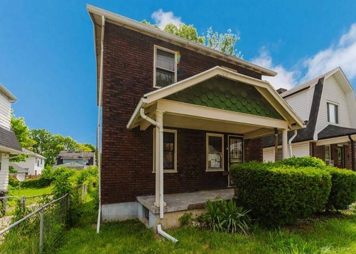 Dayton, OH 45402,540 Evergreen Avenue