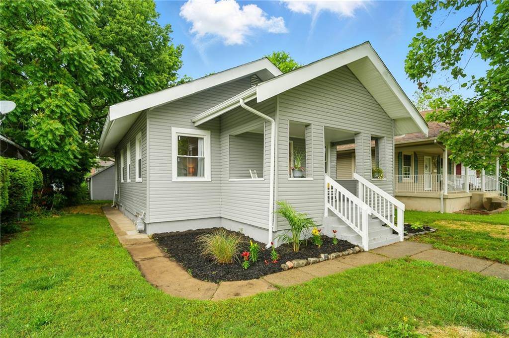 Middletown, OH 45044,707 15th Avenue