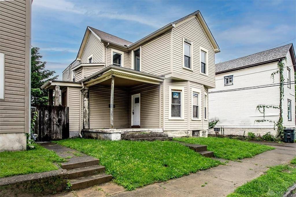 Dayton, OH 45403,150 S MCGEE Street