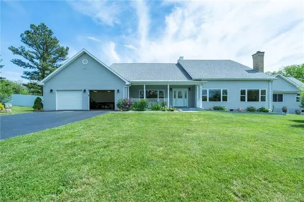 1663 Ireland, Wilmington, OH 45177