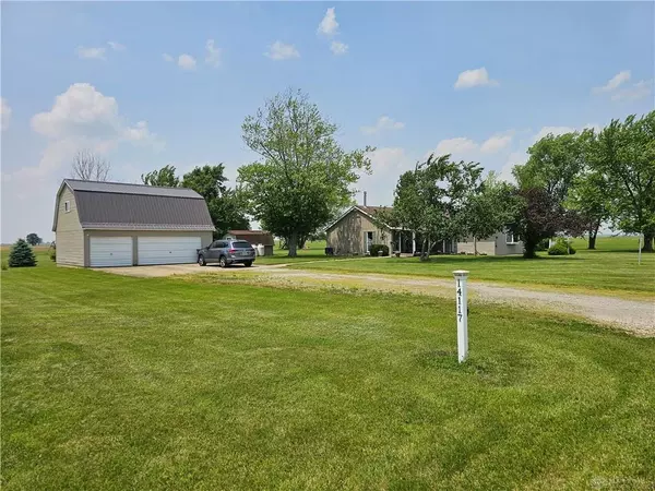 Jeffersonville, OH 43128,14117 Sheley Road