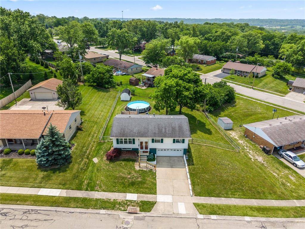 West Carrollton, OH 45449,198 Golfwood Drive
