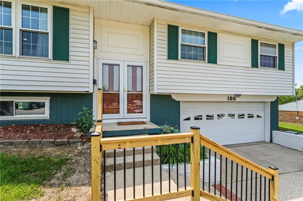 West Carrollton, OH 45449,198 Golfwood Drive