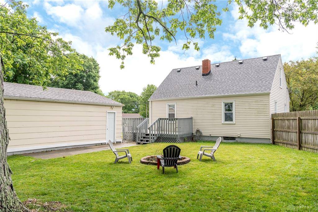 West Milton, OH 45383,224 Locust Lane