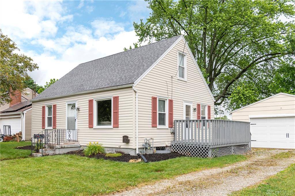 West Milton, OH 45383,224 Locust Lane