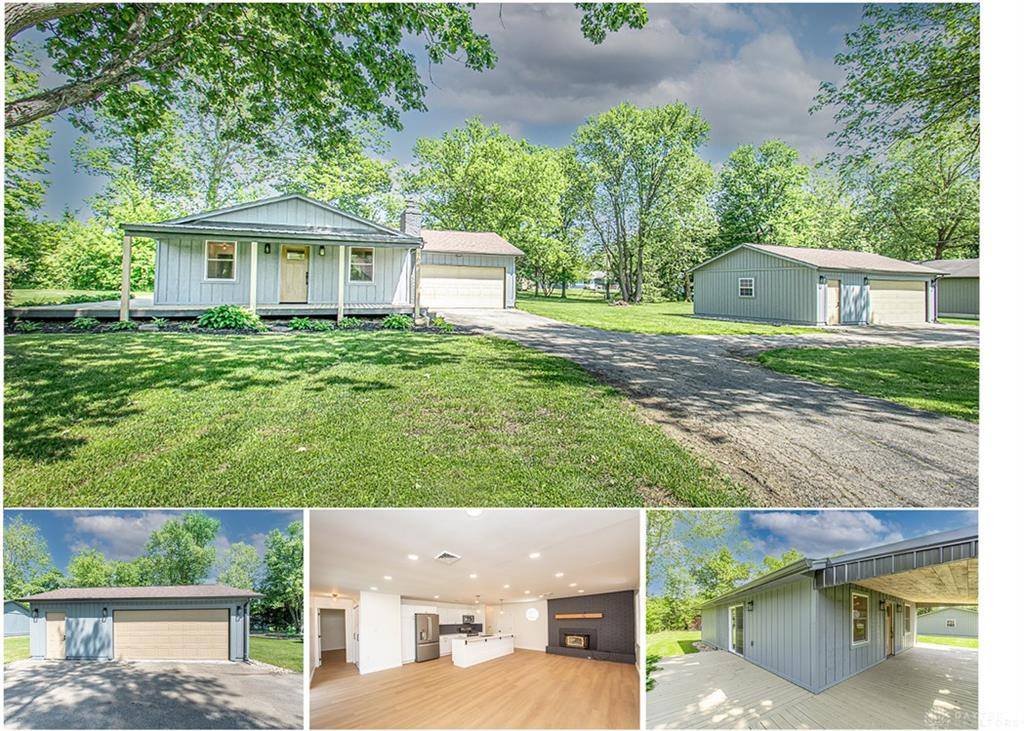 106 Fiord Drive, Eaton, OH 45320