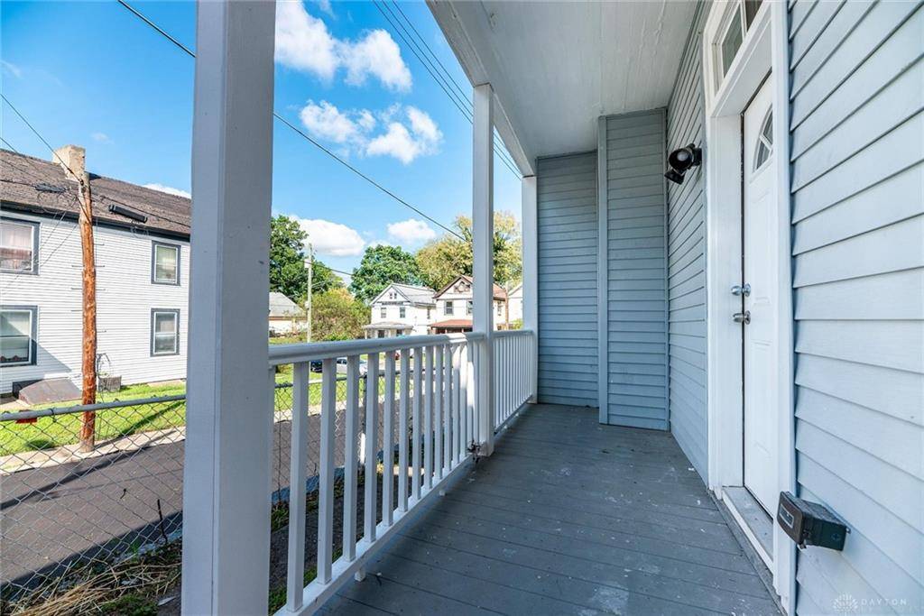 Cincinnati, OH 45207,1739 Holloway Avenue