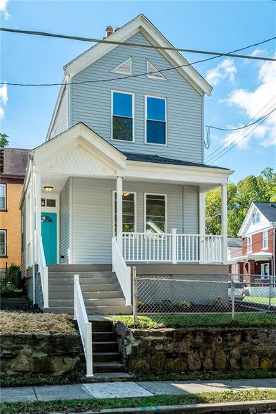 1739 Holloway Avenue, Cincinnati, OH 45207