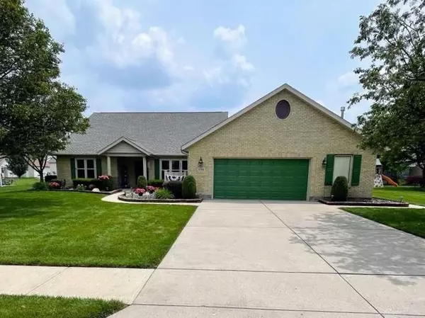139 Westrock Farm Drive, Union, OH 45322