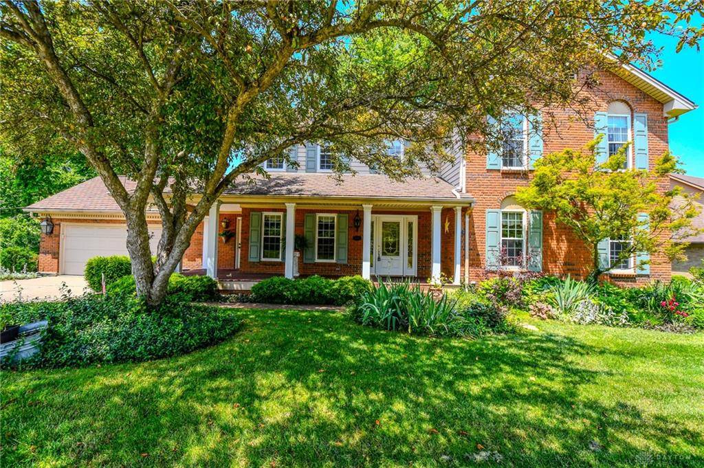 Xenia, OH 45385,2652 Ridge Road