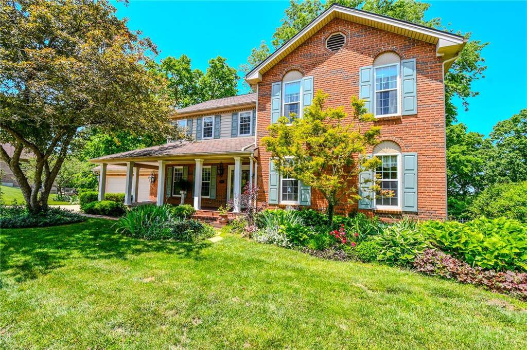 2652 Ridge Road, Xenia, OH 45385