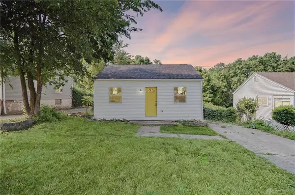 4328 Richland Avenue, Dayton, OH 45432