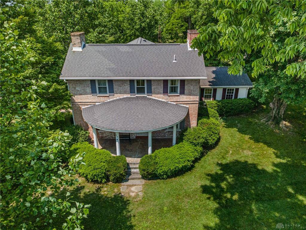 Waynesville, OH 45068,1744 Harlan Road