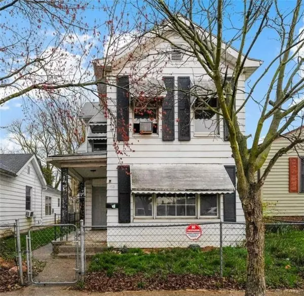 113 Starr Avenue, Hamilton, OH 45013