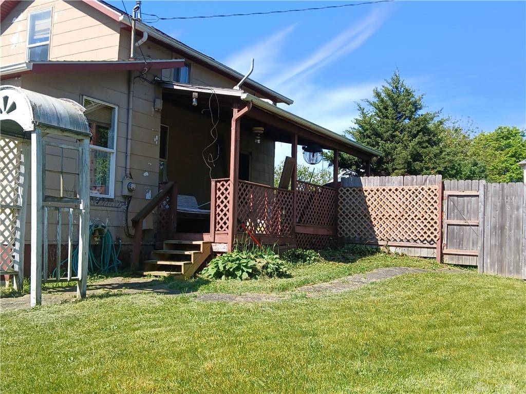 62 Omega Avenue, Springfield, OH 45504