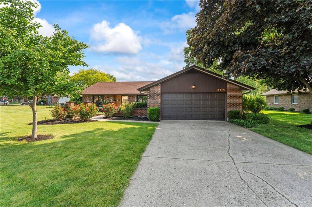 Troy, OH 45373,1105 Scenic Court