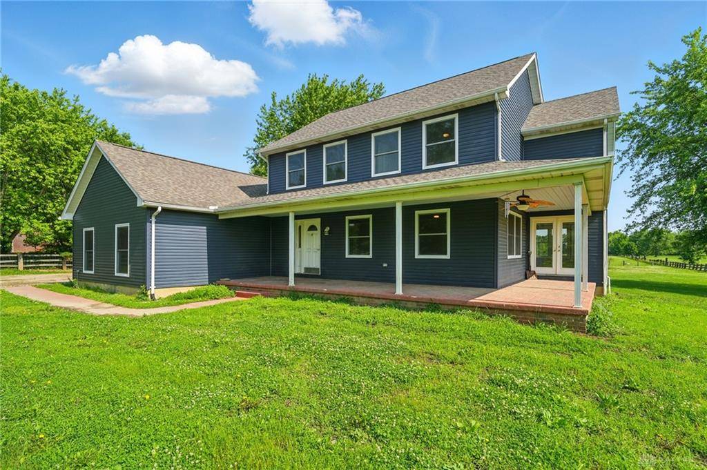 Washington Twp, OH 45458,2211 E Social Row Road
