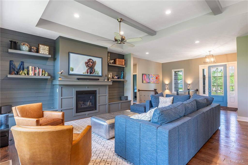 Waynesville, OH 45068,979 Creekview Drive