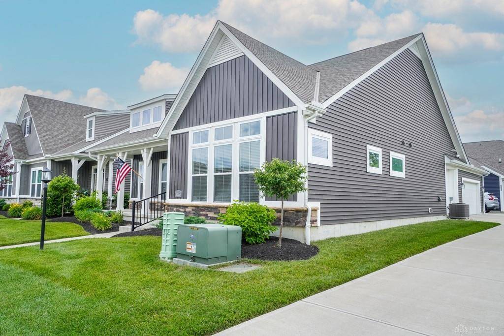 Liberty Twp, OH 45011,5053 Maiden Way