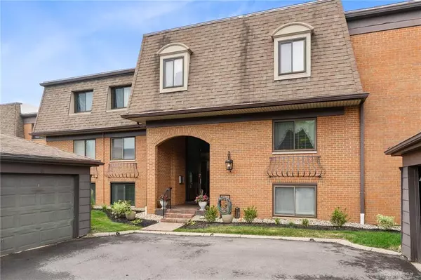 1113 Snowshoe Trail, Miami Township, OH 45449