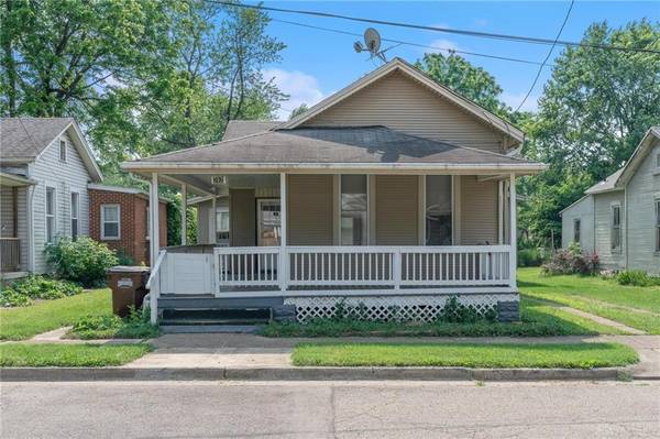 282 S West Street, Xenia, OH 45385
