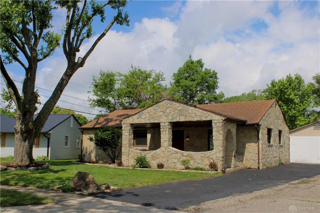 5317 Plainfield Road, Dayton, OH 45432