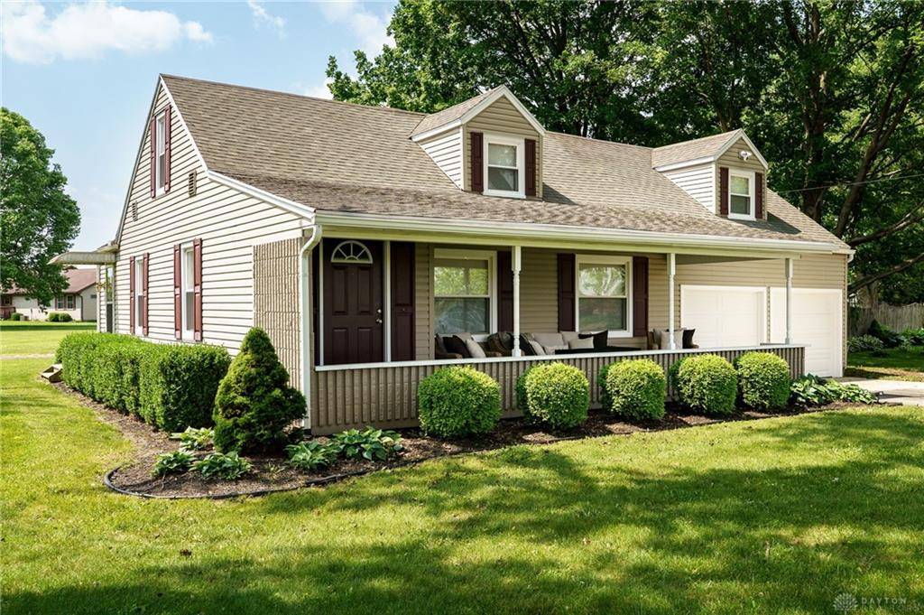 Springfield, OH 45502,3479 Johnson Road