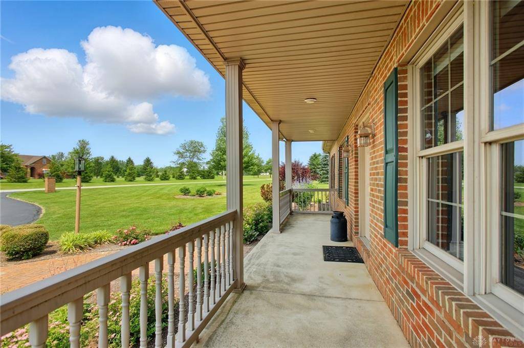 South Charleston, OH 45368,2610 Stewart Road