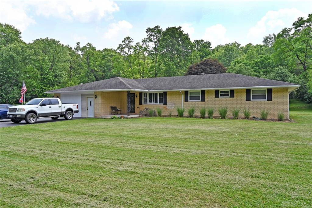 9660 N Dixie Highway, Franklin, OH 45005