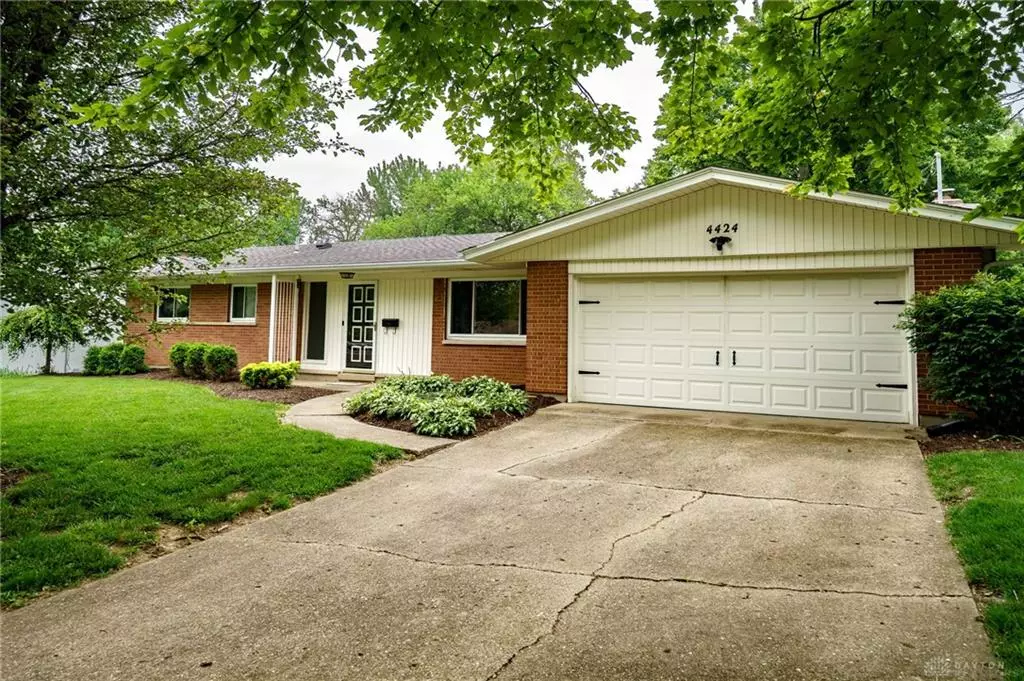 Kettering, OH 45440,4424 Appleton Place