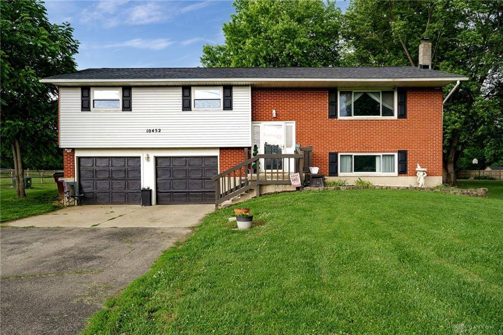 10452 S Union Road, Miamisburg, OH 45342