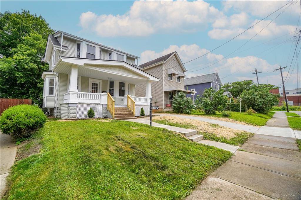 Norwood, OH 45212,3734 Spencer Avenue
