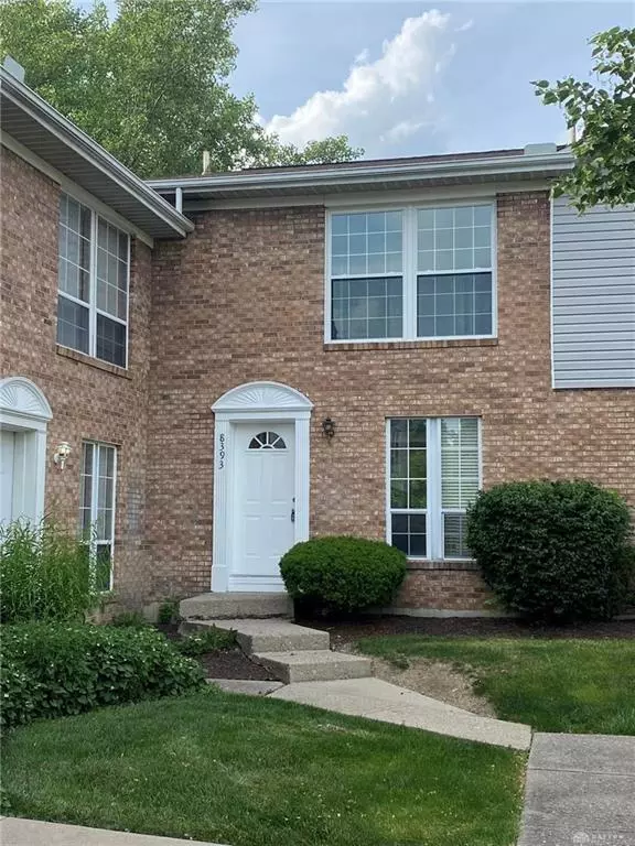 8393 Abbeywood Court, Dayton, OH 45458