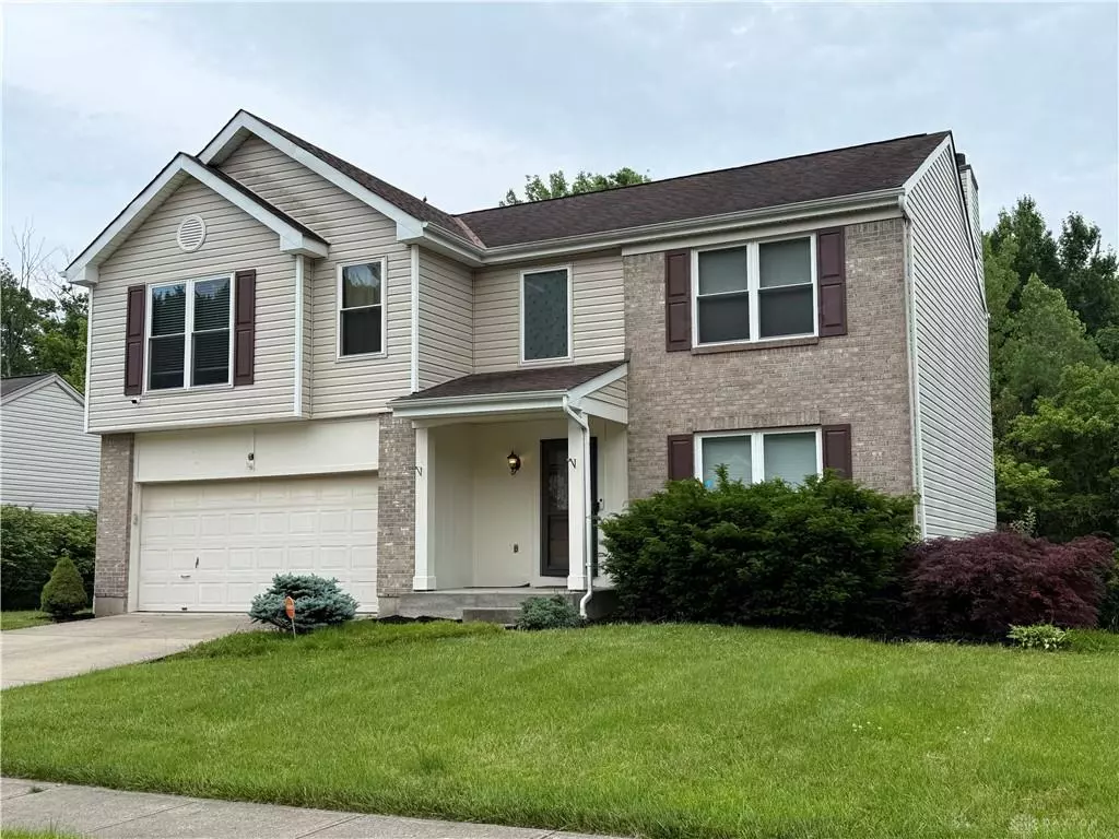 Amelia, OH 45102,1529 Creekside Road