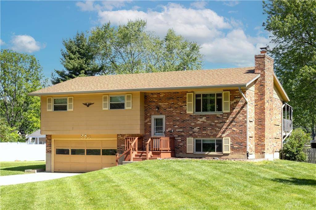 2706 Coldsprings Drive, Beavercreek, OH 45434
