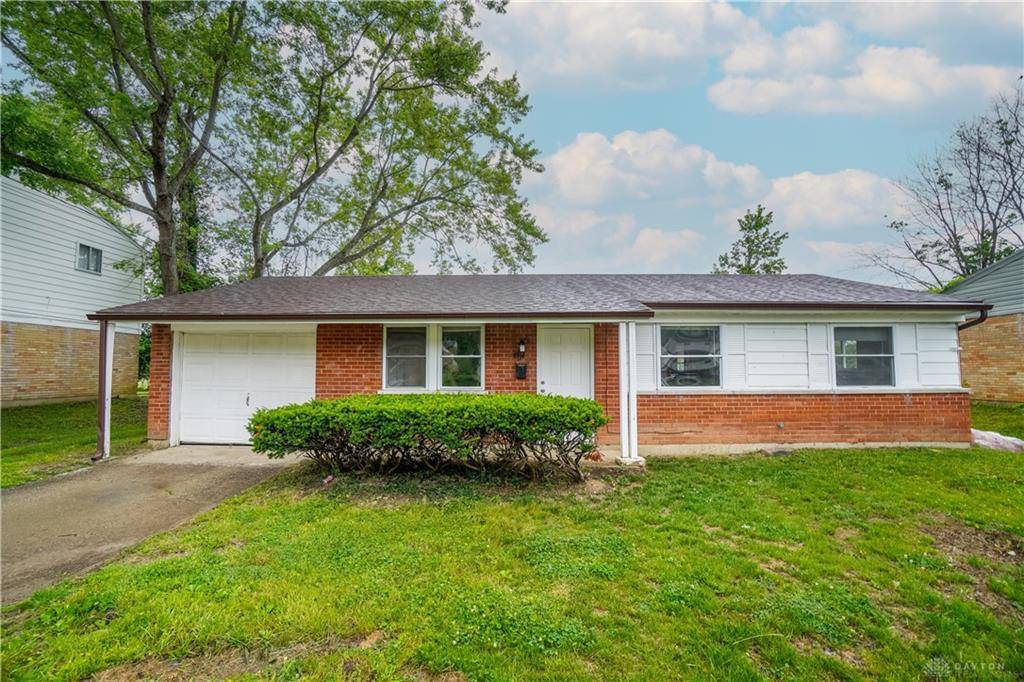 1414 Meredith Drive, Cincinnati, OH 45231