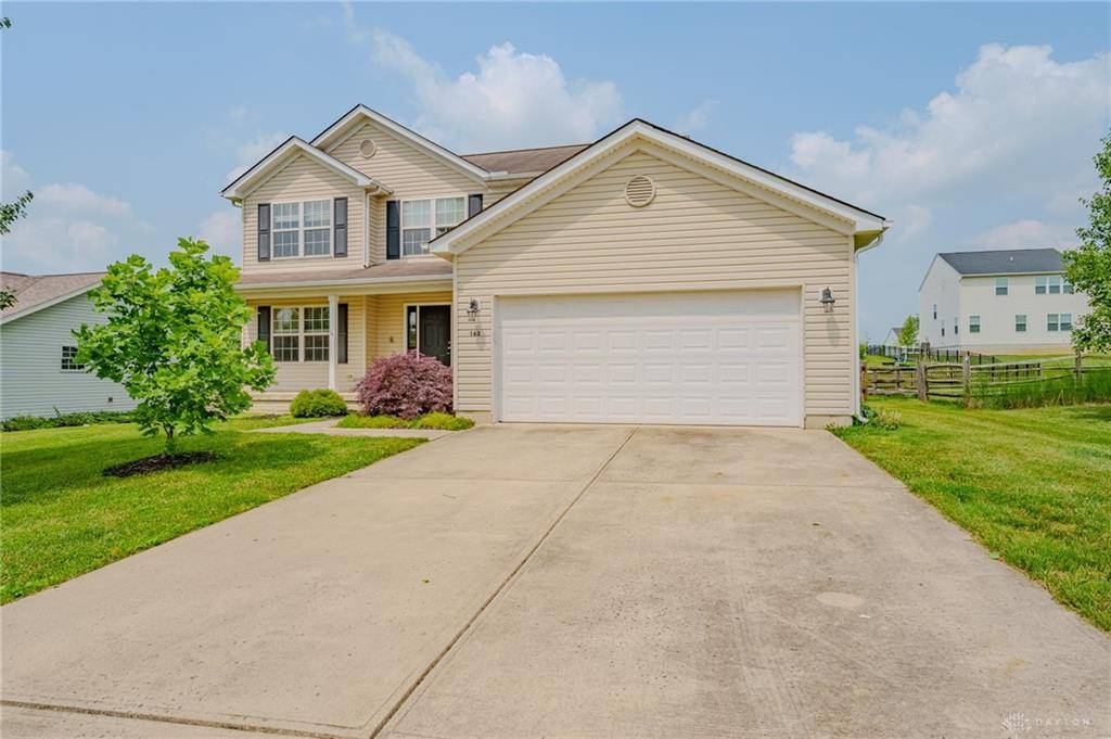 Lebanon, OH 45036,163 Clubhouse Lane