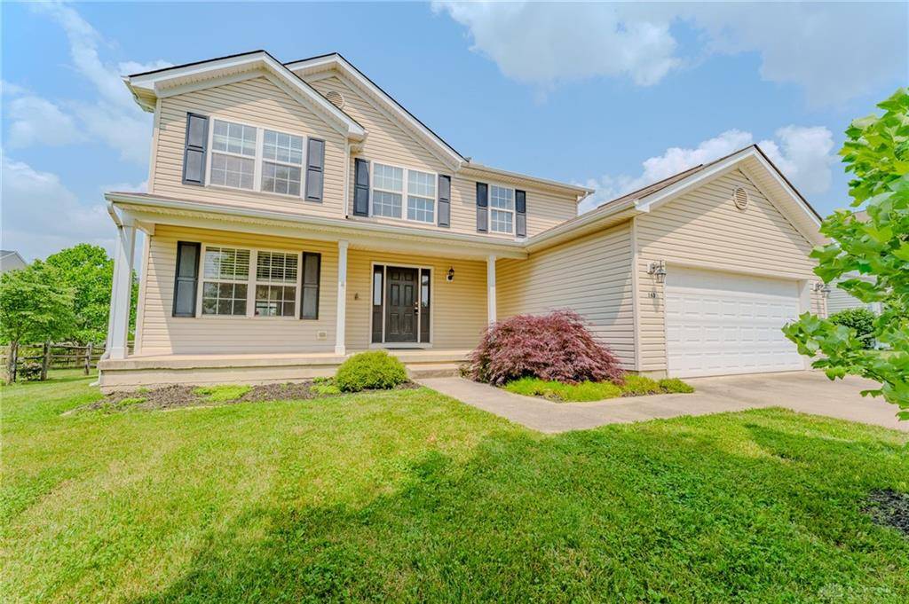 Lebanon, OH 45036,163 Clubhouse Lane