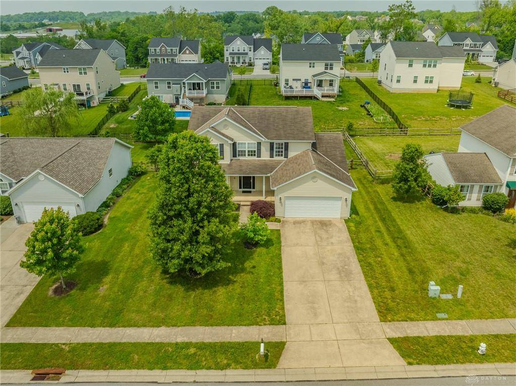 Lebanon, OH 45036,163 Clubhouse Lane