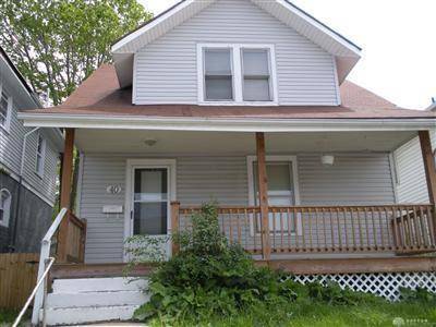 40 Klee Avenue, Dayton, OH 45403