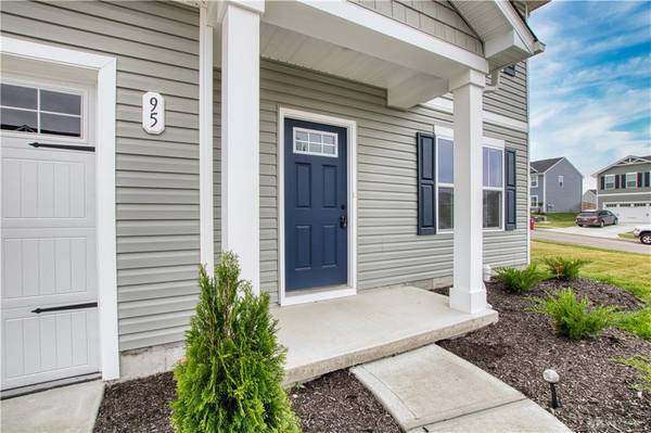 West Milton, OH 45383,95 Whitney Way