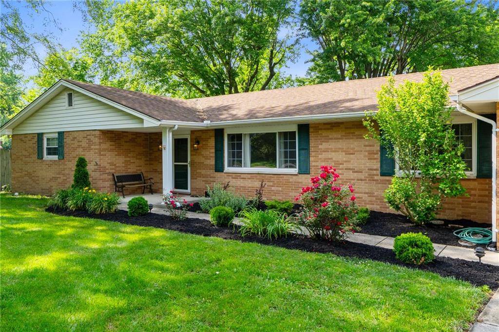 Beavercreek, OH 45434,3154 Creekside Drive