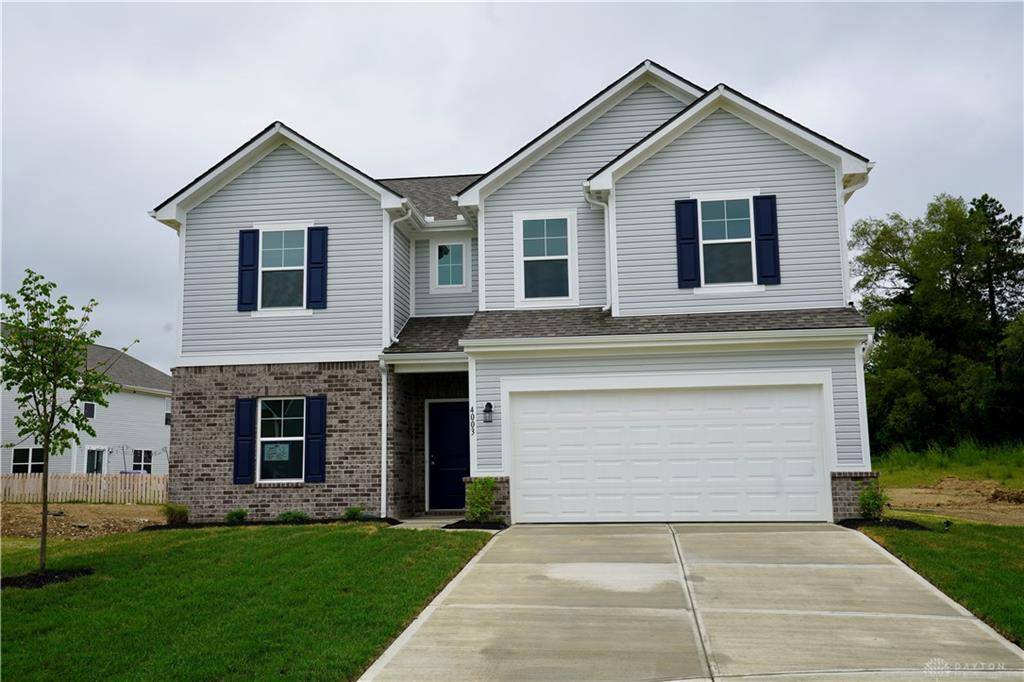 4003 Summit Court, Clayton, OH 45315