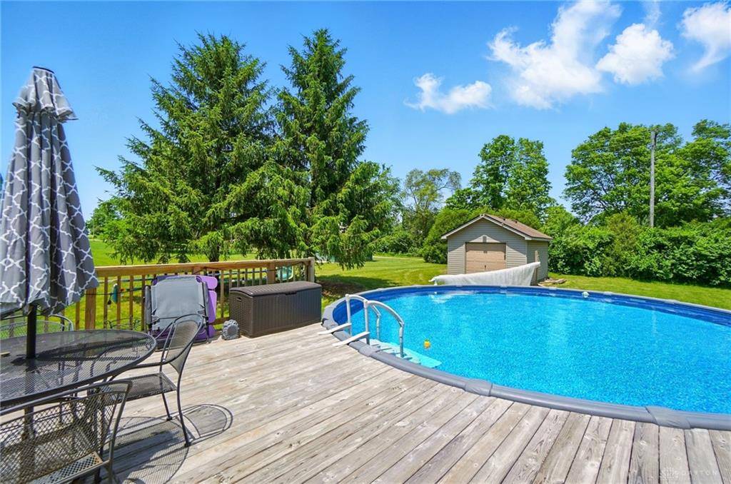 Lewisburg, OH 45338,5193 Horseshoe Drive