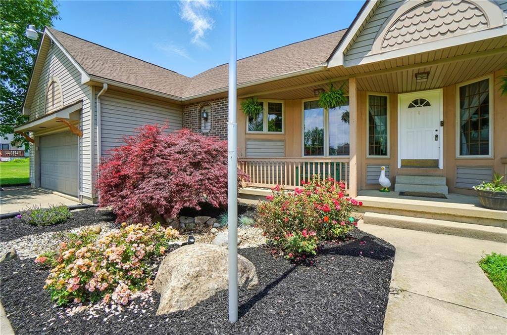 Lewisburg, OH 45338,5193 Horseshoe Drive